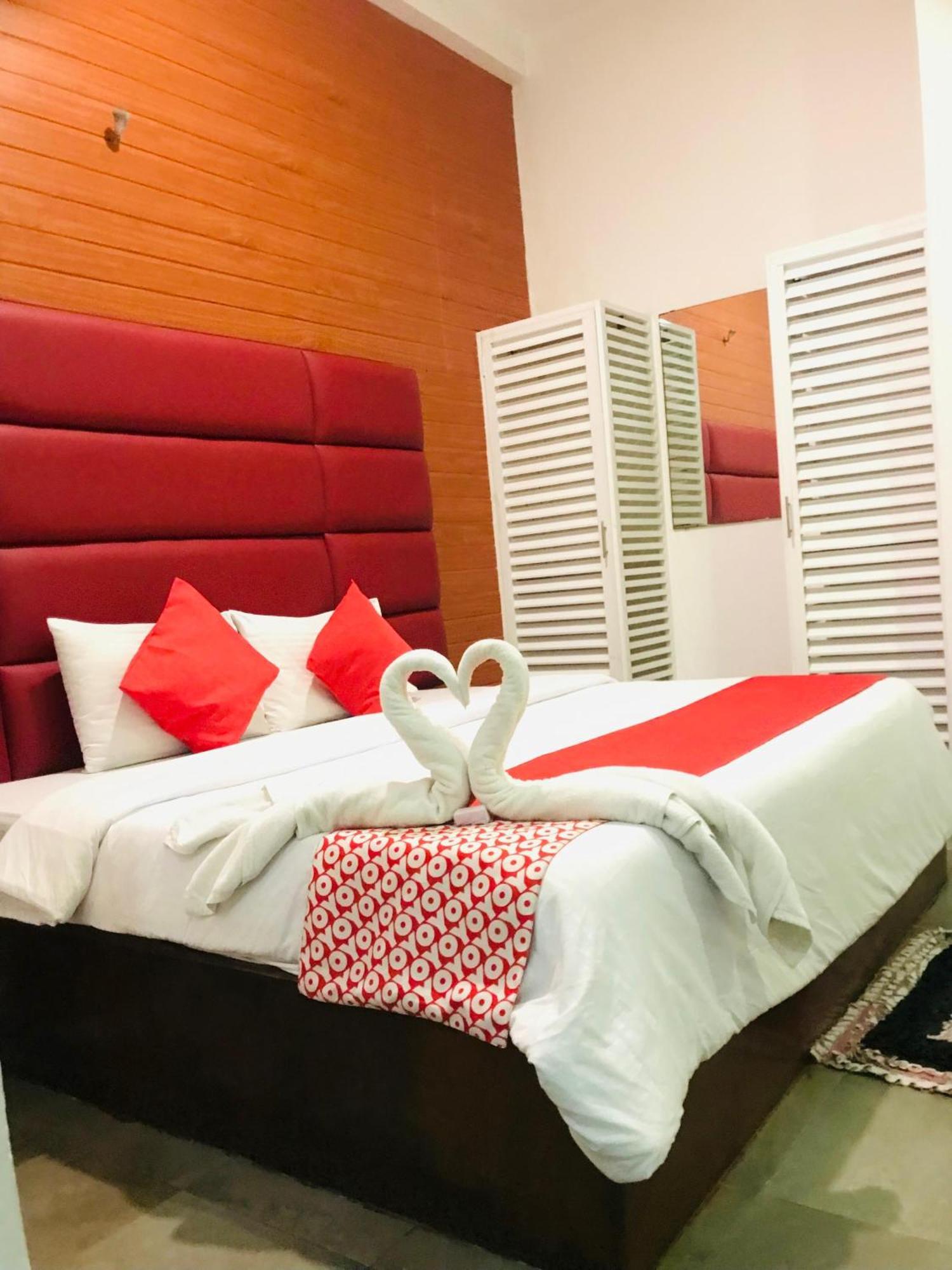 Airport Transit Kings Hotel كاتوناياكى المظهر الخارجي الصورة