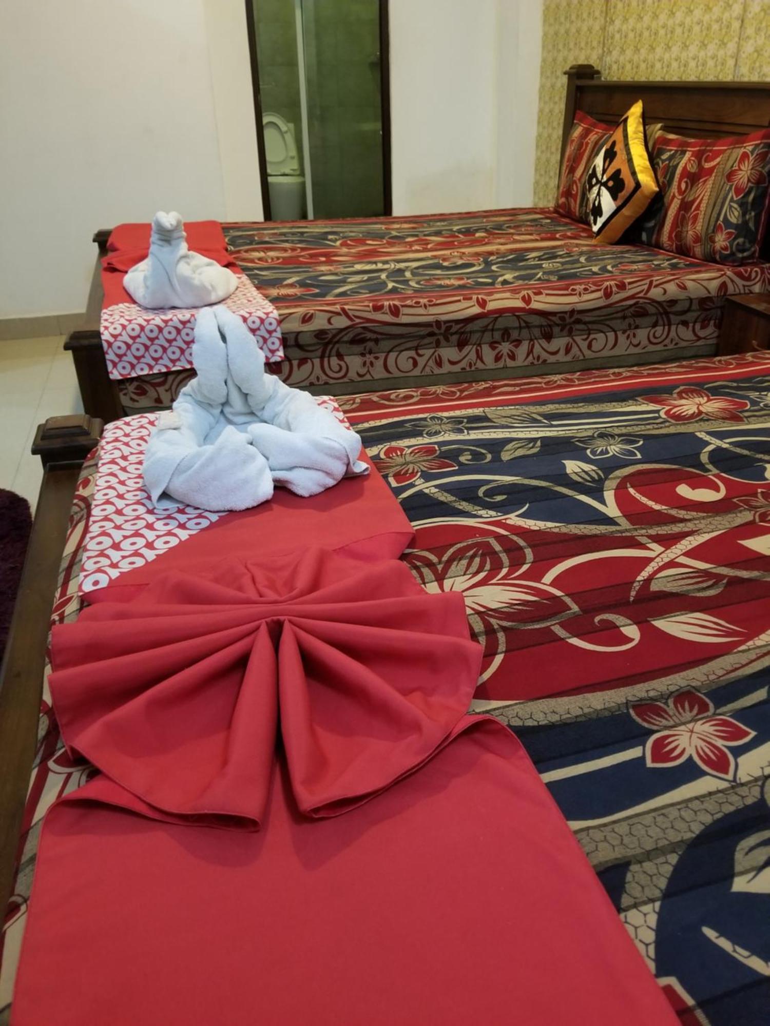 Airport Transit Kings Hotel كاتوناياكى المظهر الخارجي الصورة