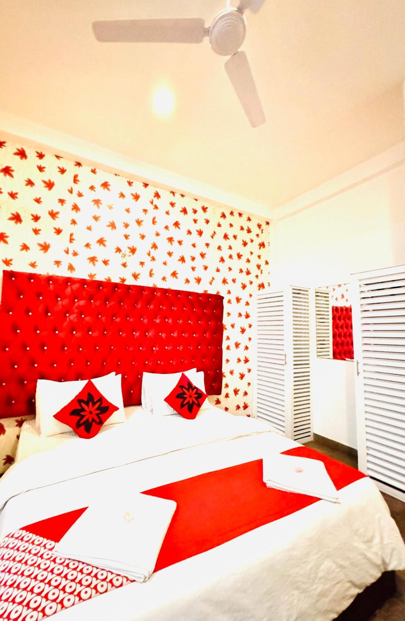 Airport Transit Kings Hotel كاتوناياكى المظهر الخارجي الصورة